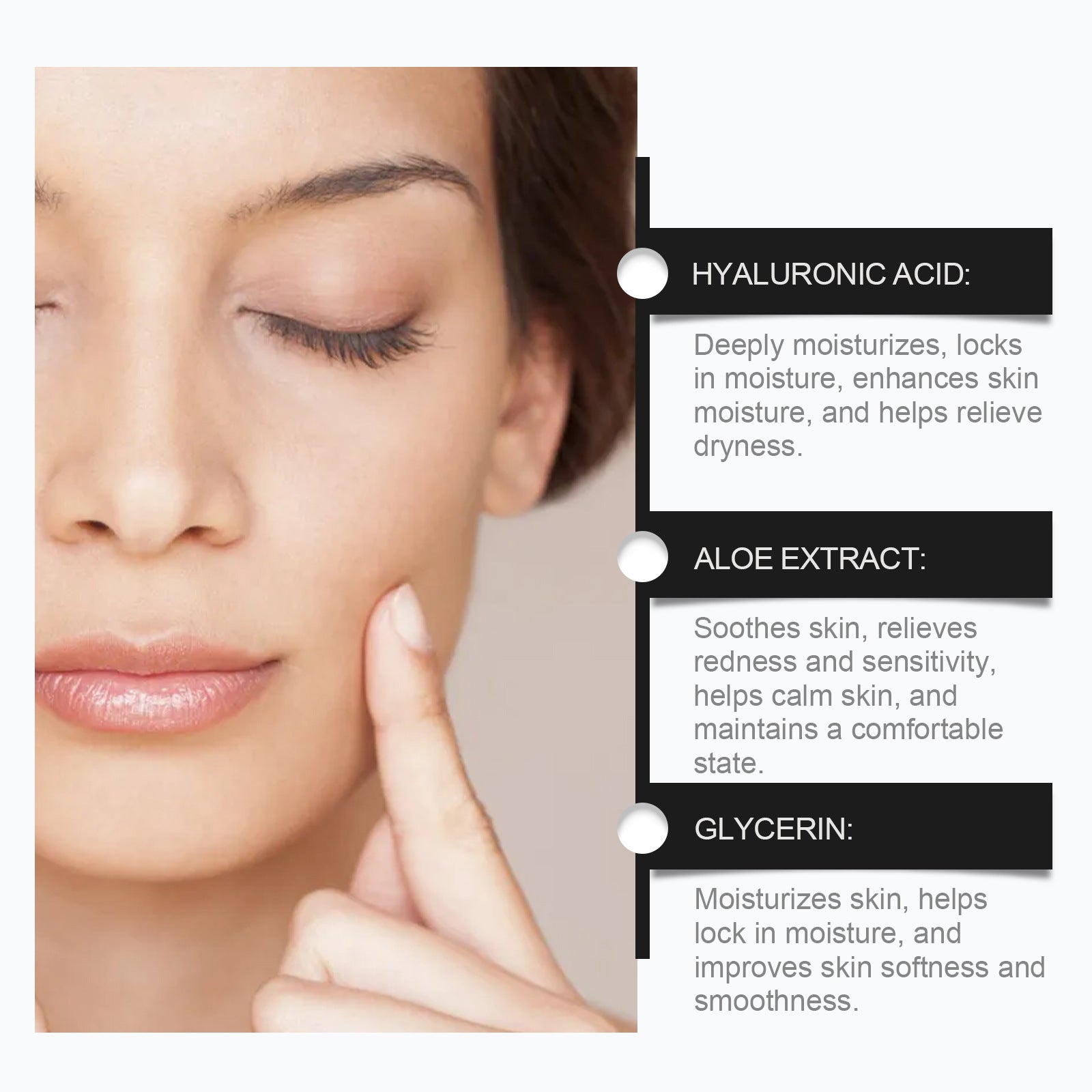 345 Antioxidant Face Cream