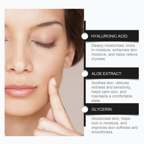345 Antioxidant Face Cream