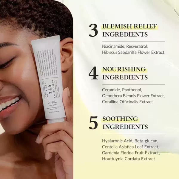 Radiant Glow Face Cream
